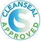 CleanSeal approved